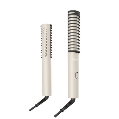 Viļņošanās kērlinga dzelzs matu cring